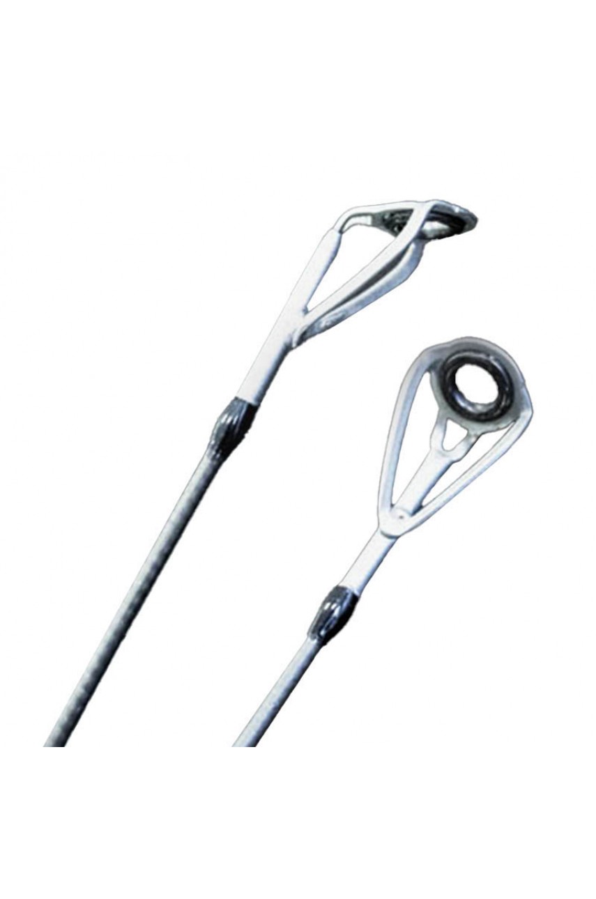 Удилище OKUMA Jaw Spin 8'6'' 259см ML 10-35гр. 2сек