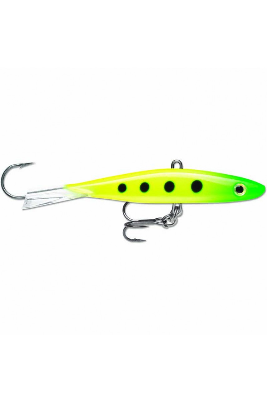 Балансир RAPALA Jigging Shadow Rap 07 /GSLM