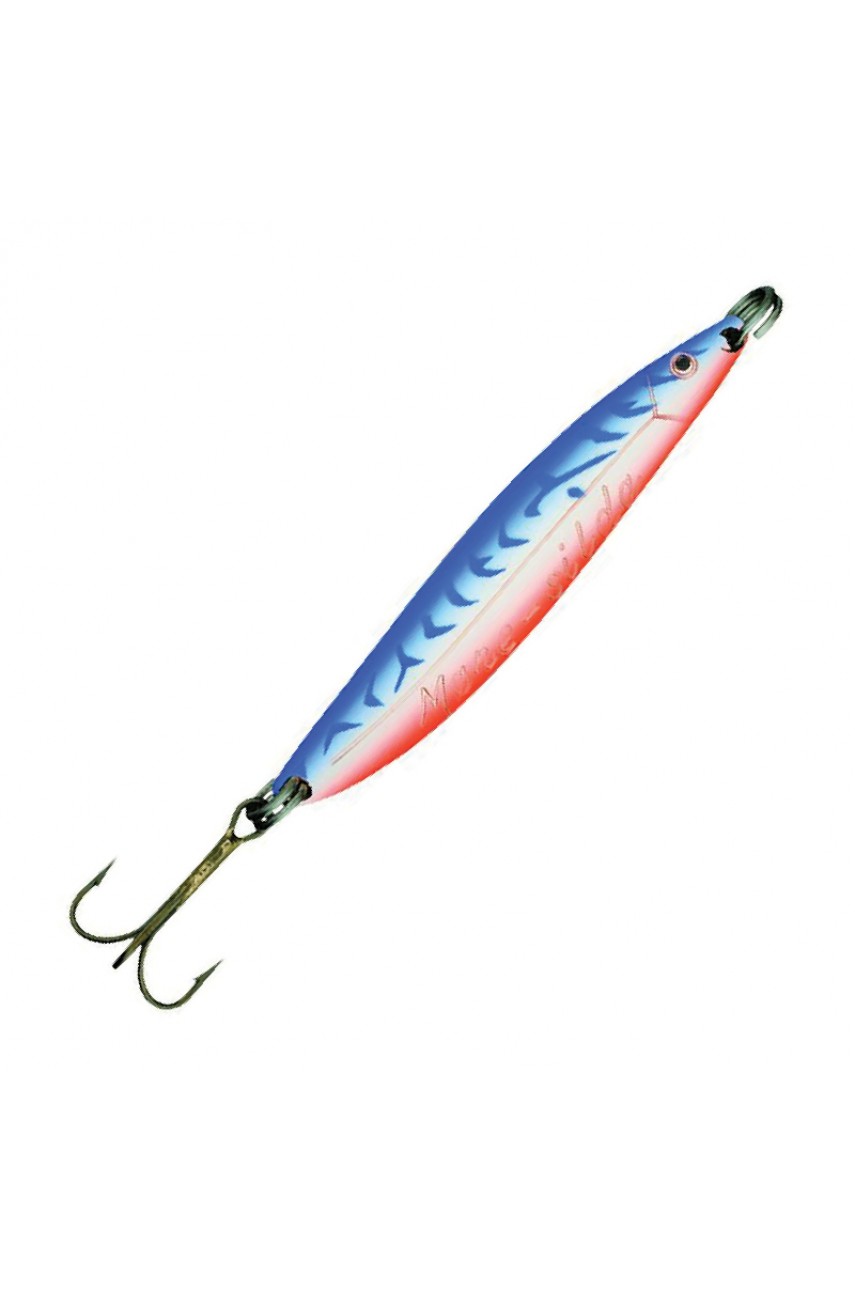 Блесна колебл. BLUE FOX Moresilda SeaTrout 18 /BFLU