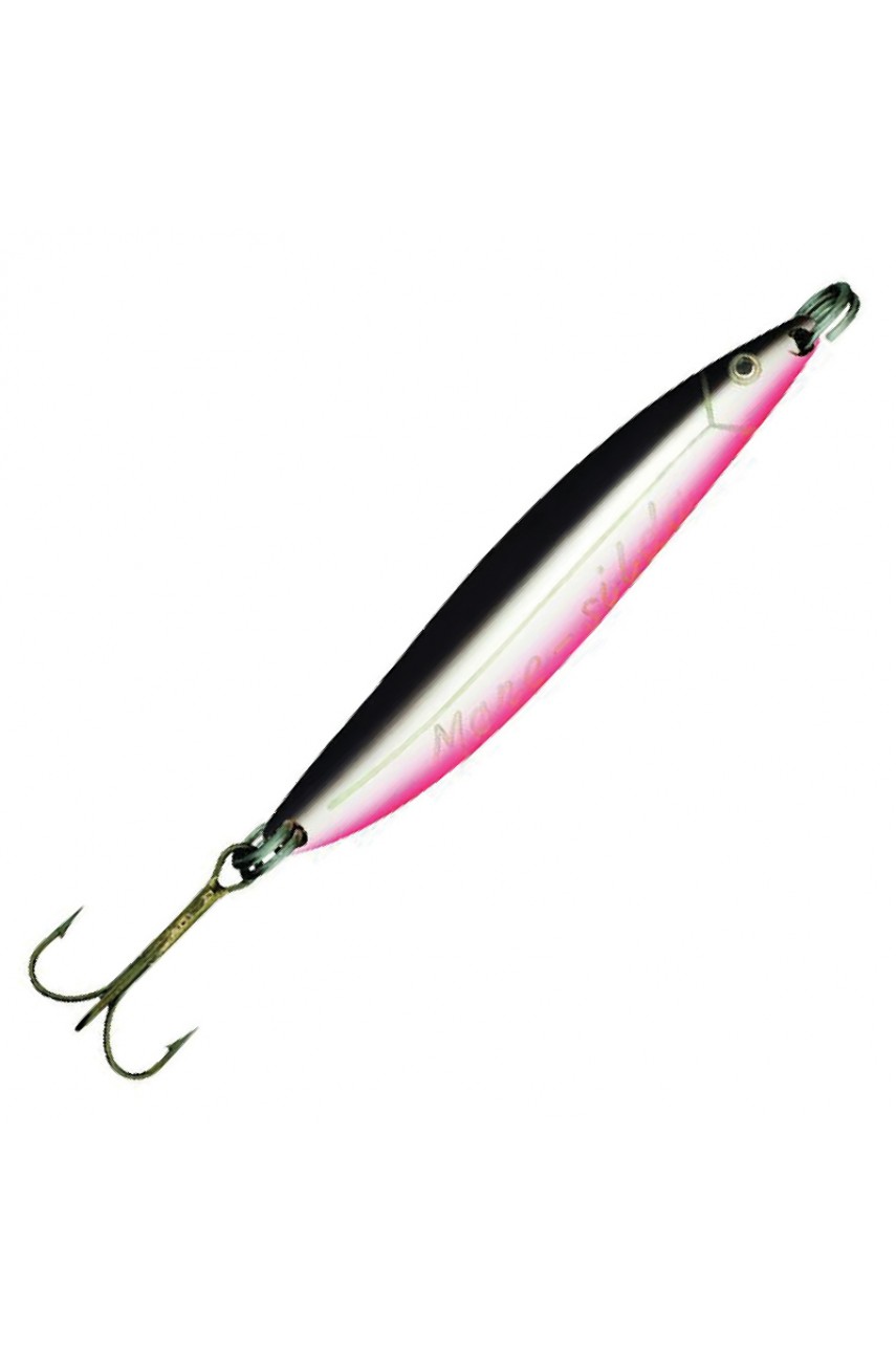 Блесна колебл. BLUE FOX Moresilda SeaTrout 18 /SBLG