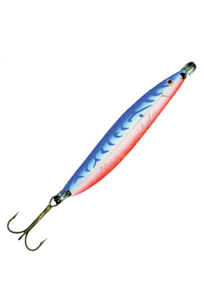 Блесна колебл. BLUE FOX Moresilda SeaTrout 22 /BFLU