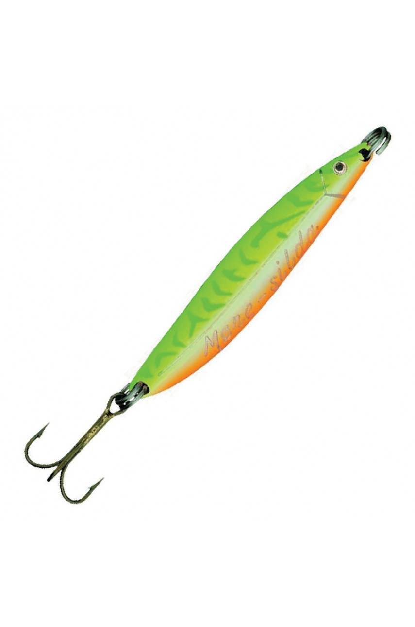 Блесна колебл. BLUE FOX Moresilda SeaTrout 22 /GRFU