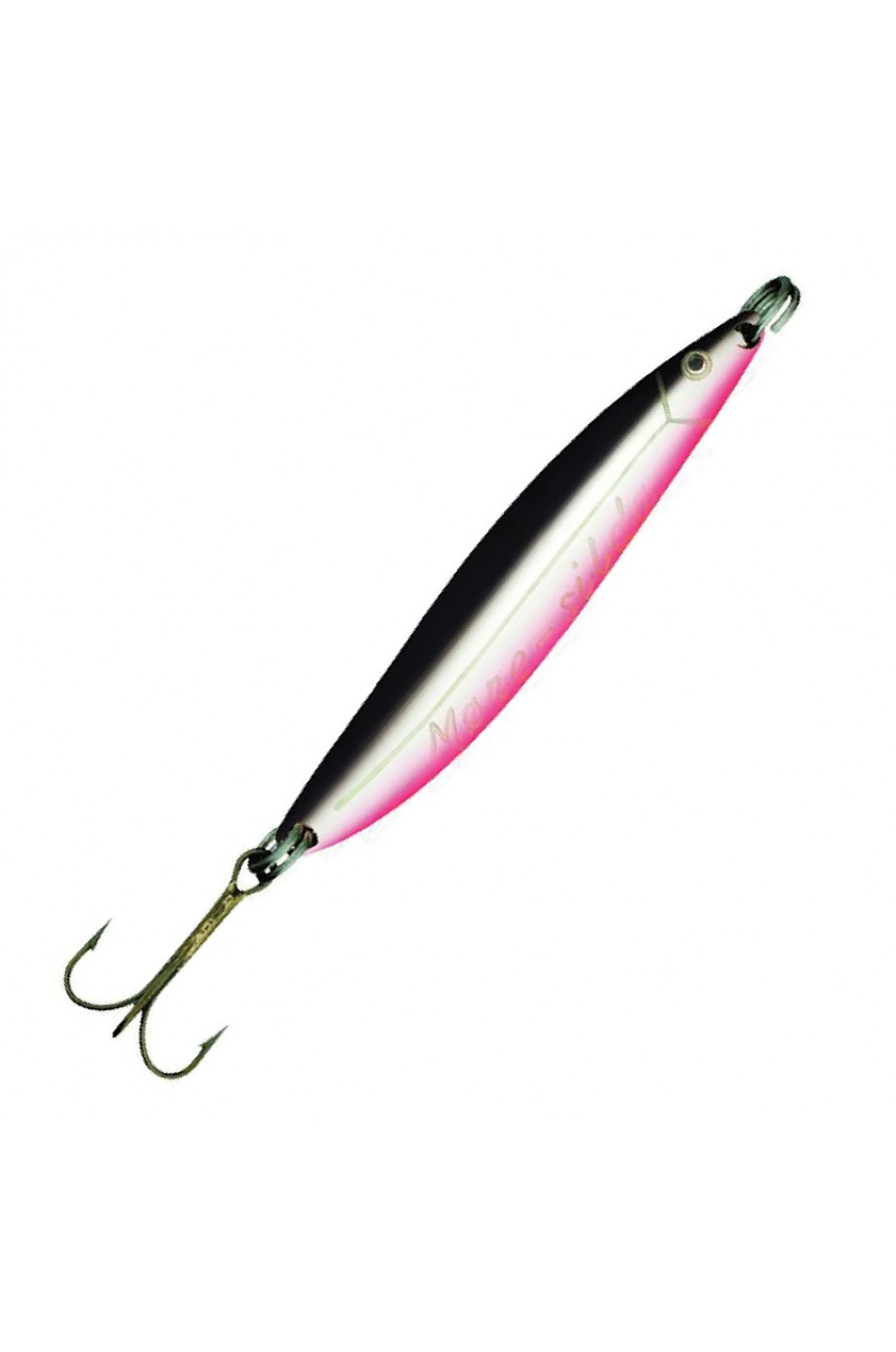 Блесна колебл. BLUE FOX Moresilda SeaTrout 22 /SBLG