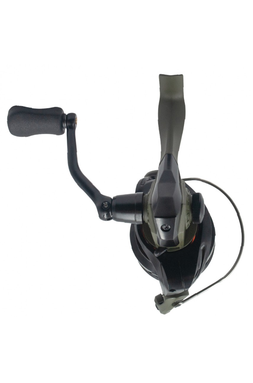 Катушка OKUMA Myth Feeder, 4000, 5.0:1, 5+1 BB Катушка OKUMA Myth Feeder, 4000, 5.0:1, 5+1 BB