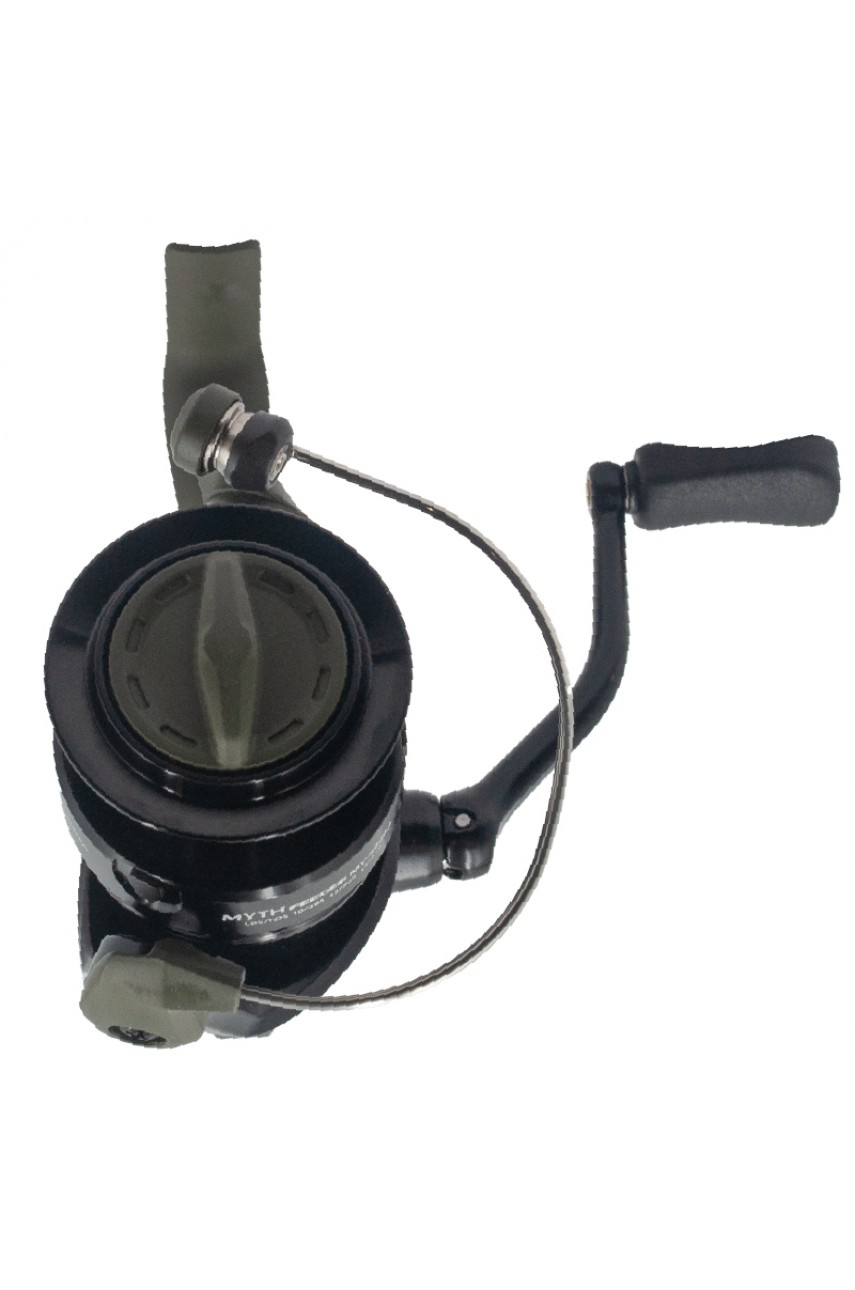 Катушка OKUMA Myth Feeder, 5000, 5.0:1, 5+1 BB Катушка OKUMA Myth Feeder, 5000, 5.0:1, 5+1 BB