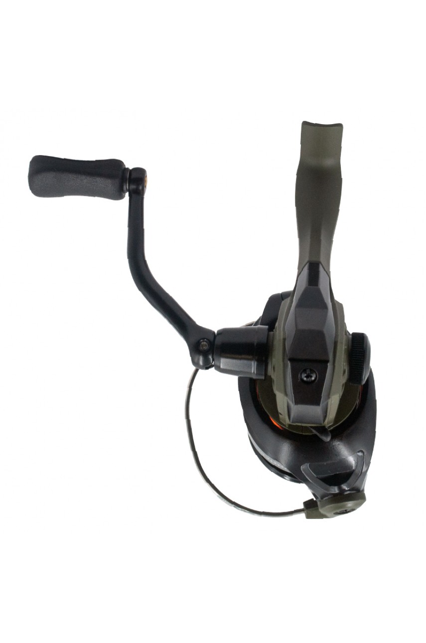 Катушка OKUMA Myth Feeder, 5000, 5.0:1, 5+1 BB Катушка OKUMA Myth Feeder, 5000, 5.0:1, 5+1 BB