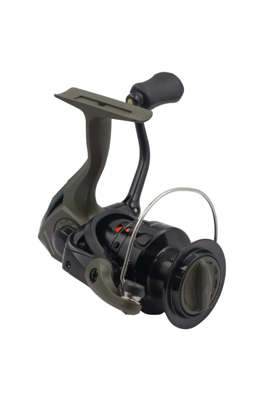 Катушка OKUMA Myth Feeder, 5000, 5.0:1, 5+1 BB Катушка OKUMA Myth Feeder, 5000, 5.0:1, 5+1 BB