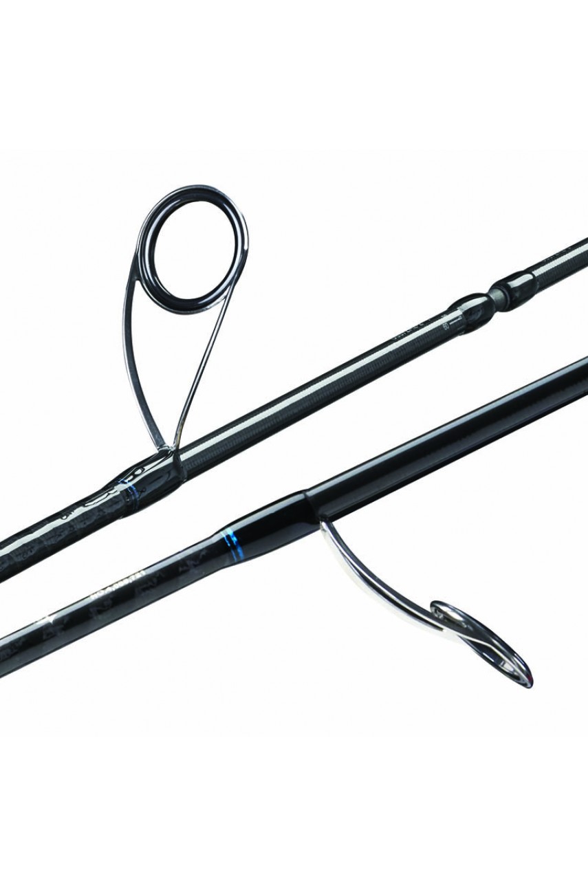Удилище 13 FISHING Omen S Spinning 8'2