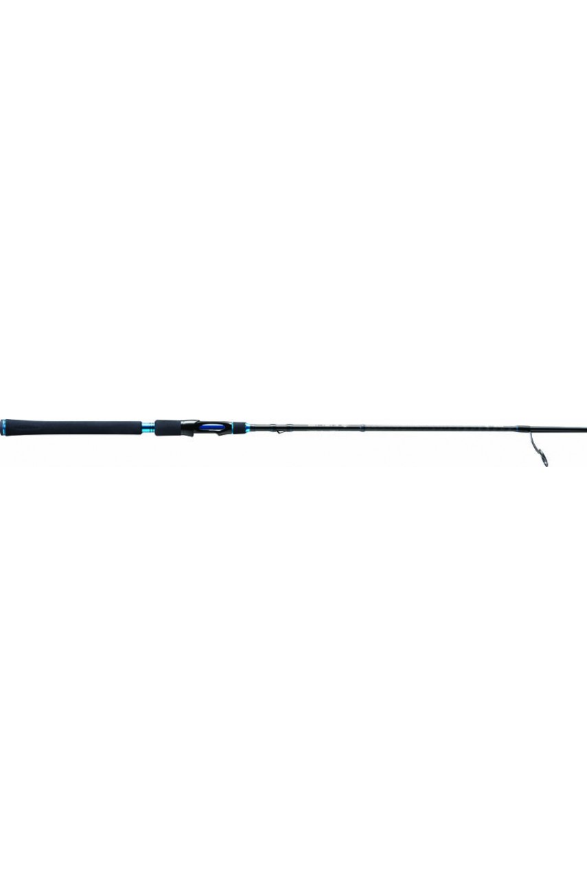 Удилище 13 FISHING Omen S Spinning 8'2