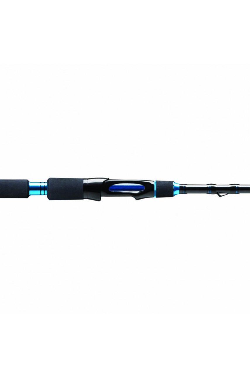 Удилище 13 FISHING Omen S Spinning 8'2