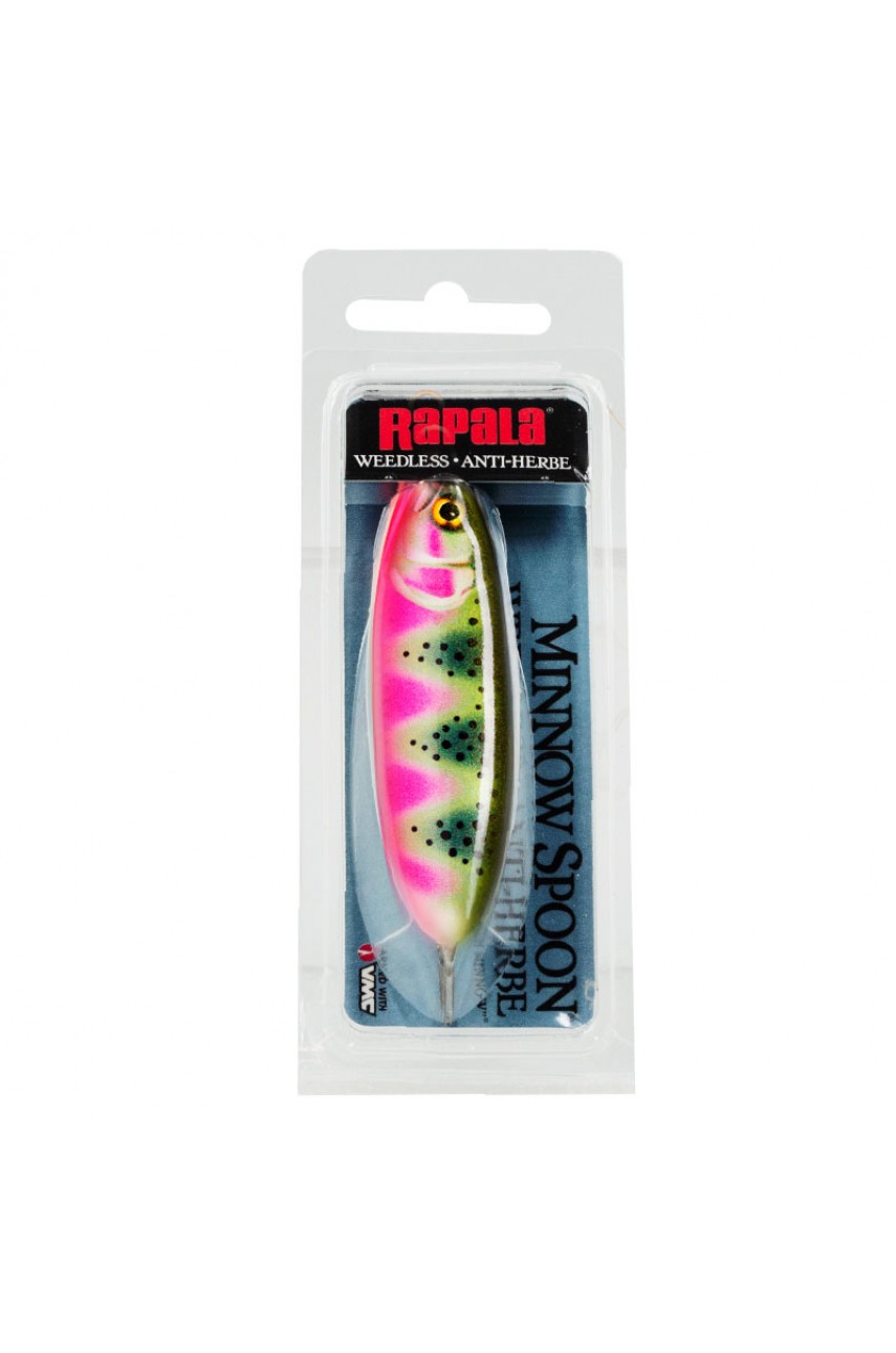 Незацепляйка RAPALA Minnow Spoon 07 /ATRT