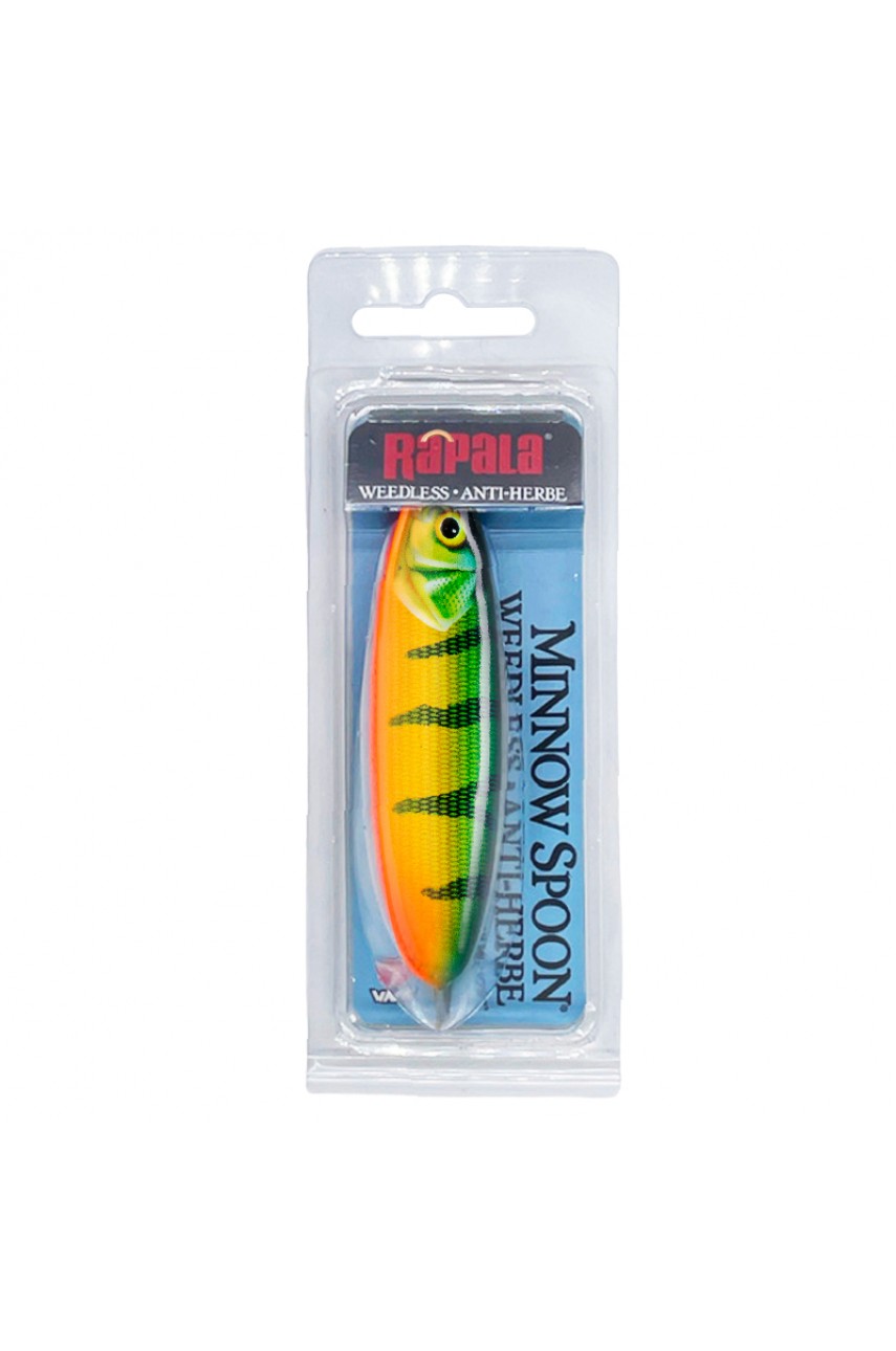 Незацепляйка RAPALA Minnow Spoon 08 /ATPE