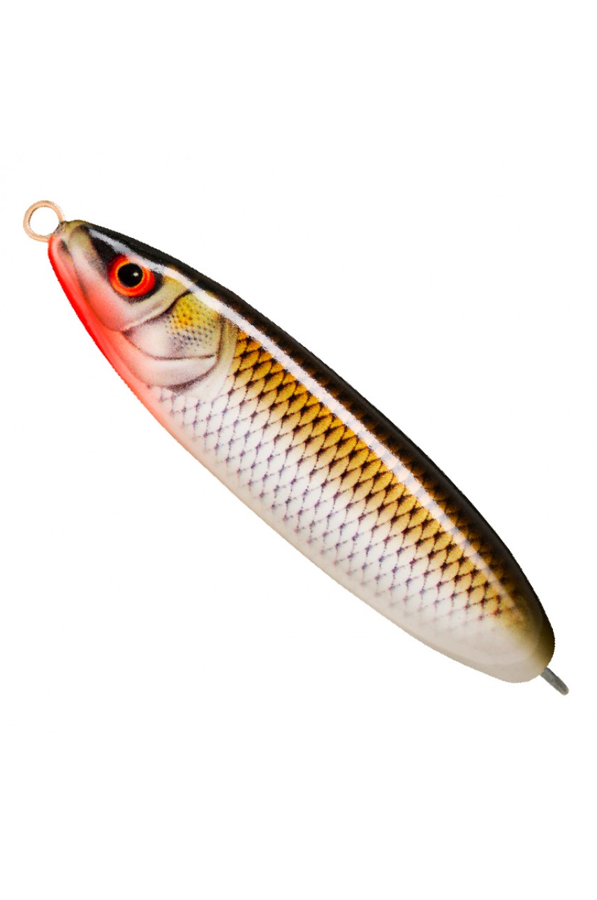 Незацепляйка RAPALA Minnow Spoon 08 /ATRO