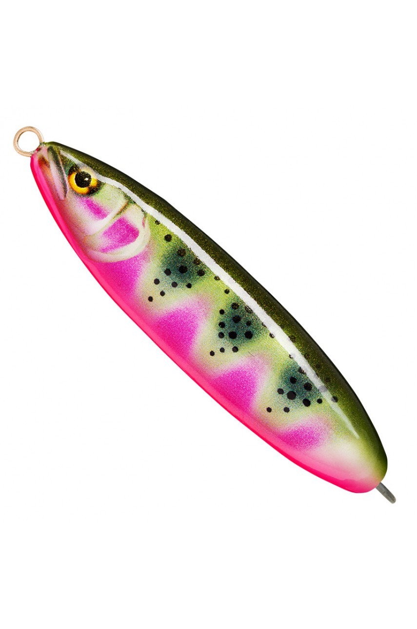 Незацепляйка RAPALA Minnow Spoon 08 /ATRT