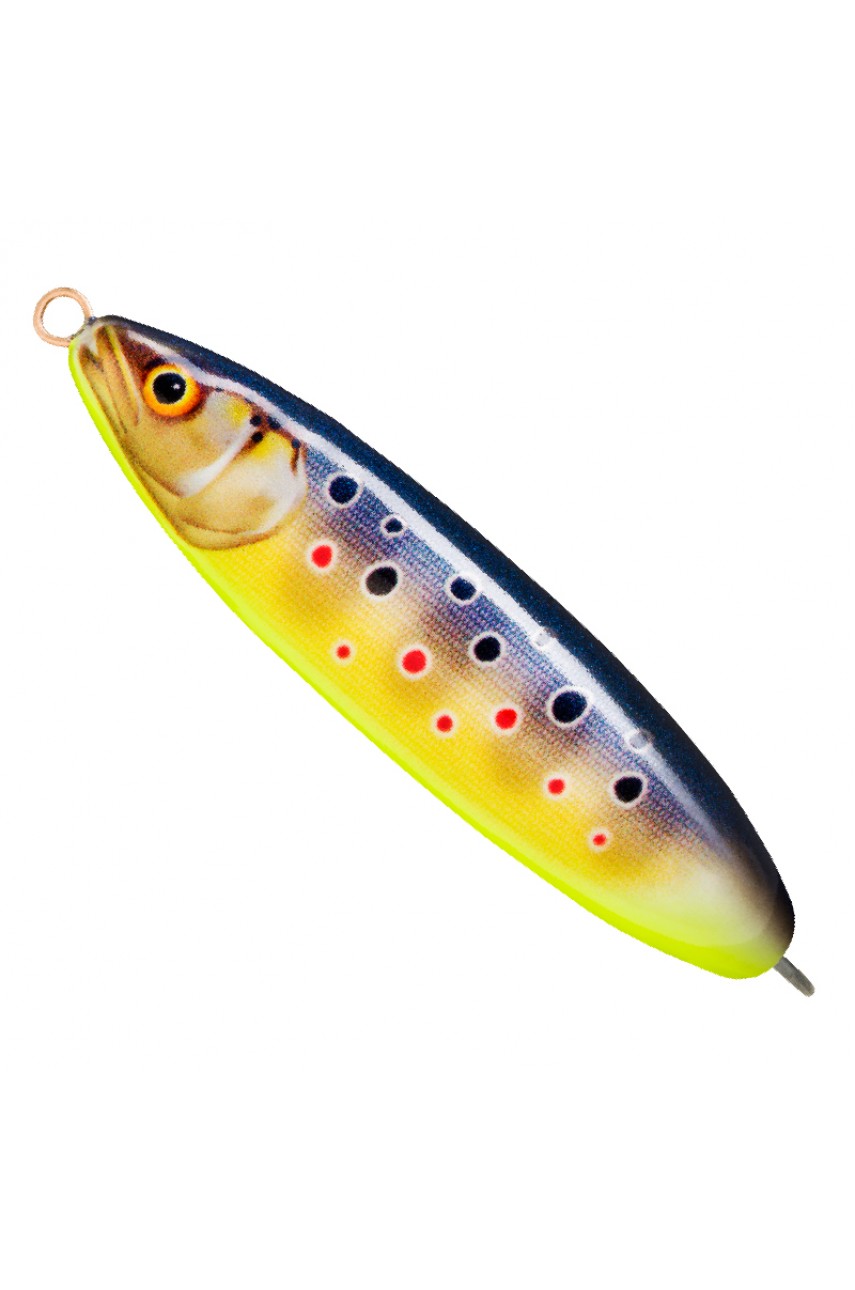 Незацепляйка RAPALA Minnow Spoon 08 /ATTR
