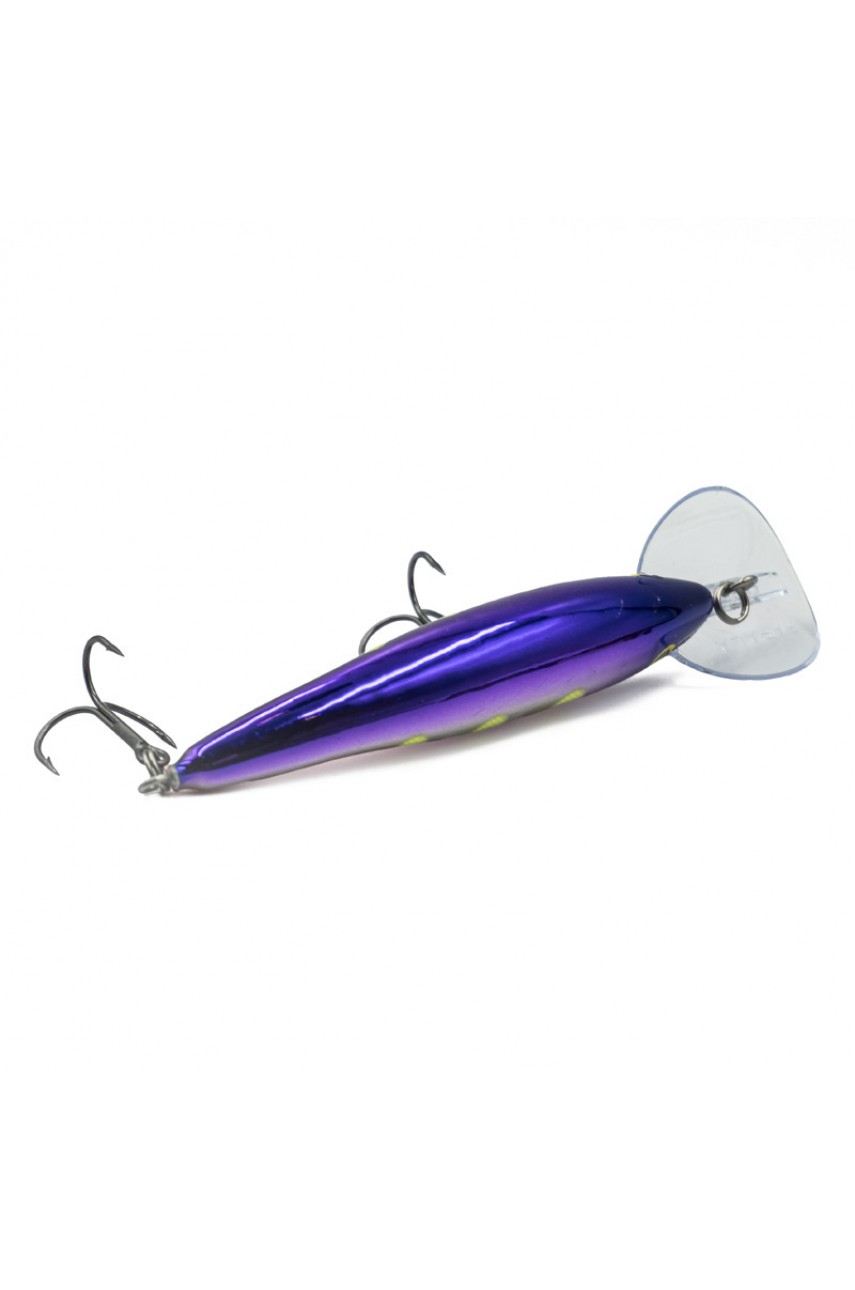 Воблер RAPALA Scatter Rap Tail Dancer 09 /VDH