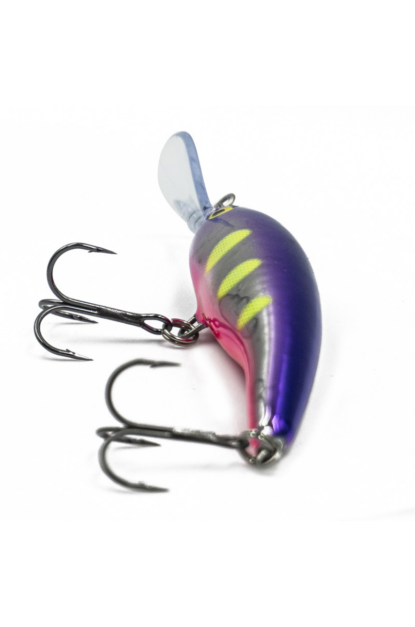 Воблер RAPALA Scatter Rap Tail Dancer 09 /VDH