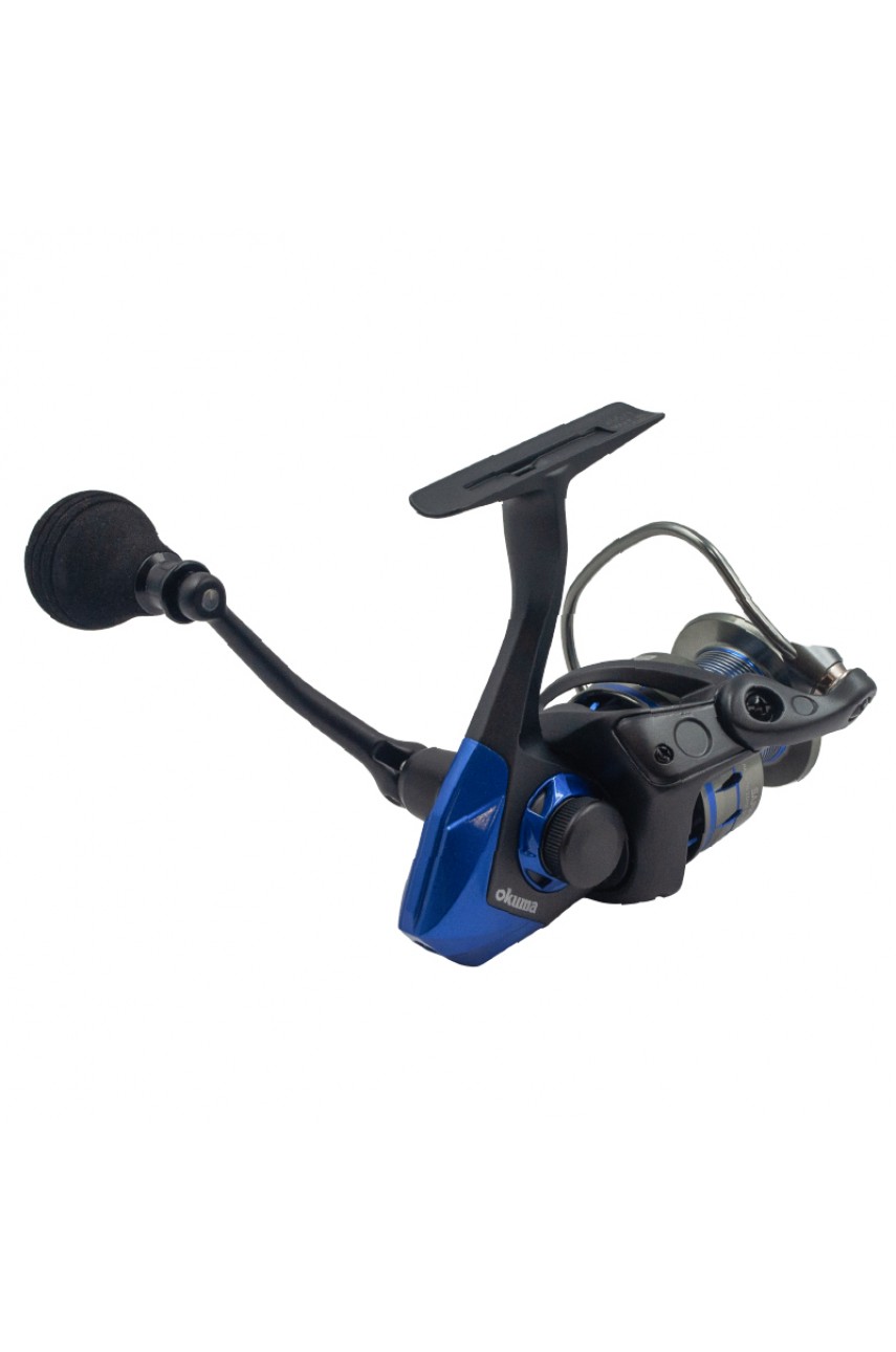 Катушка OKUMA Safina SW-X 3000A 5.0:1, with Flite drive Катушка OKUMA Safina SW-X 3000A 5.0:1, with Flite drive