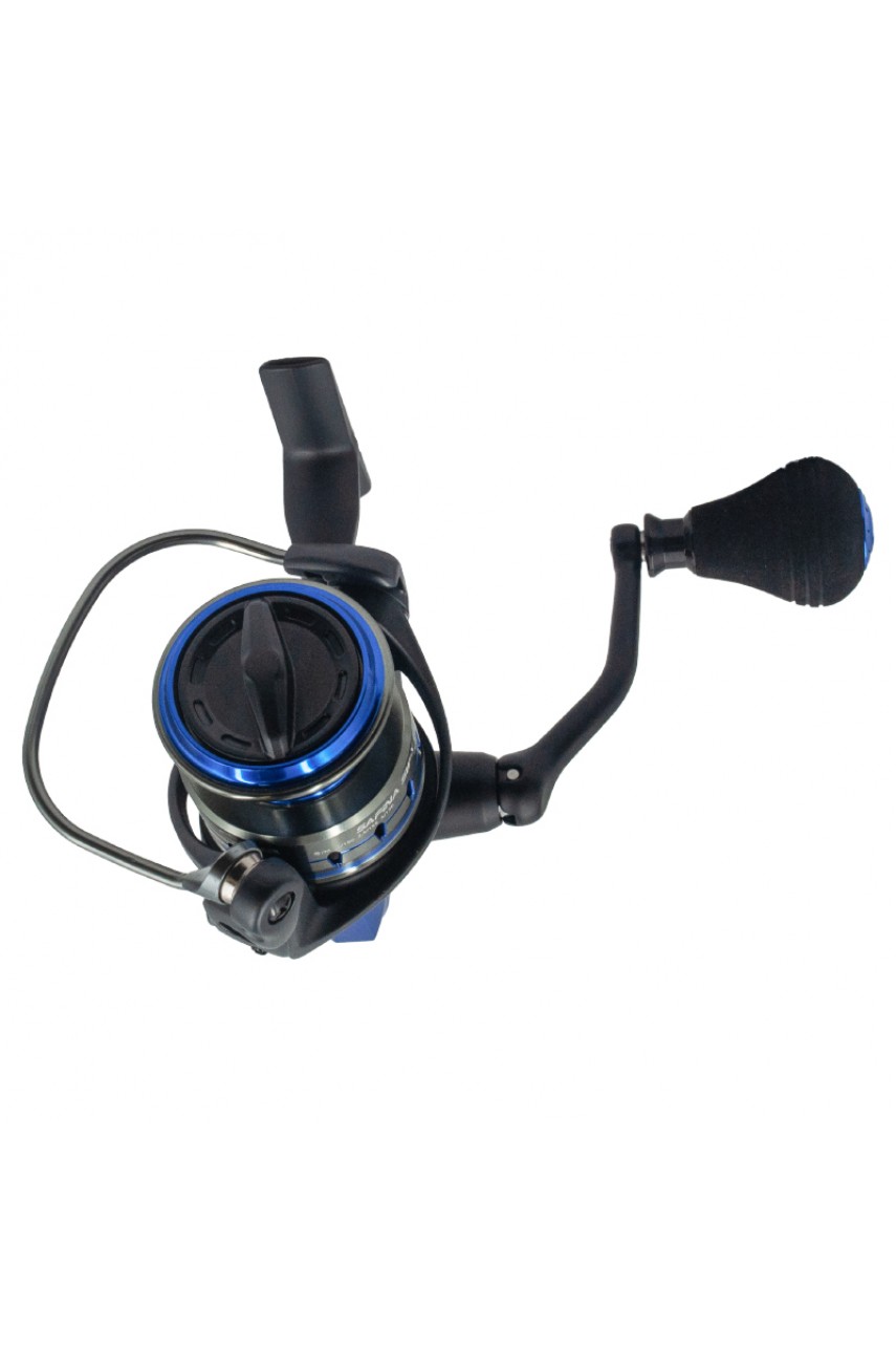 Катушка OKUMA Safina SW-X 3000A 5.0:1, with Flite drive Катушка OKUMA Safina SW-X 3000A 5.0:1, with Flite drive