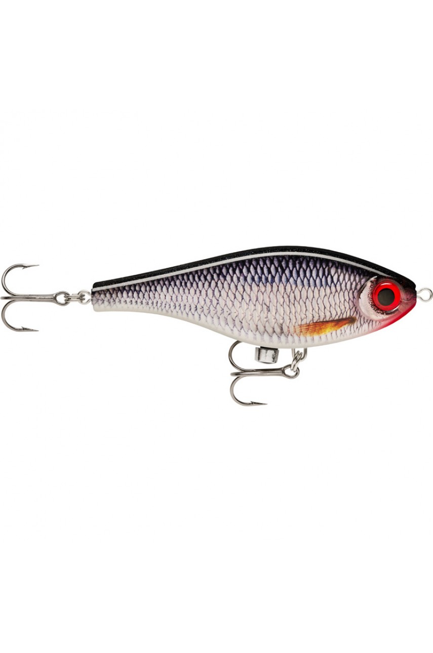 Воблер RAPALA Super Shadow Rap Jerk 11 /ROL