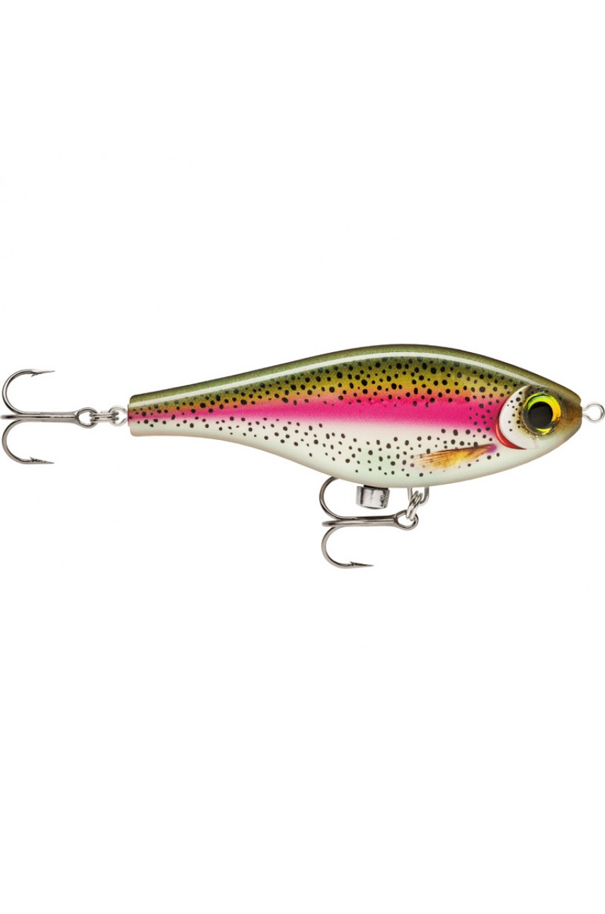 Воблер RAPALA Super Shadow Rap Jerk 11 /RTL