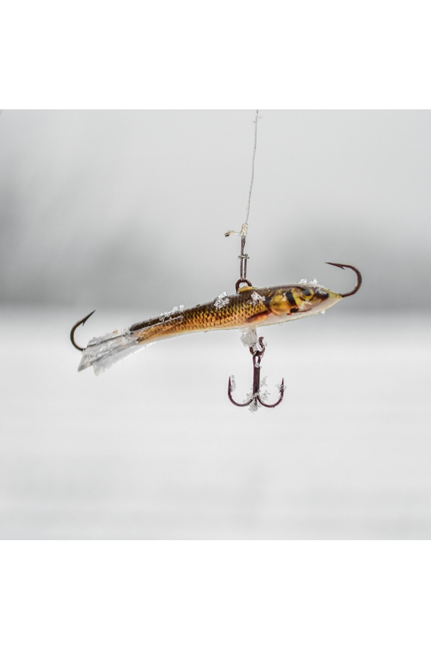 Балансир RAPALA Jigging Rap 05 /WT