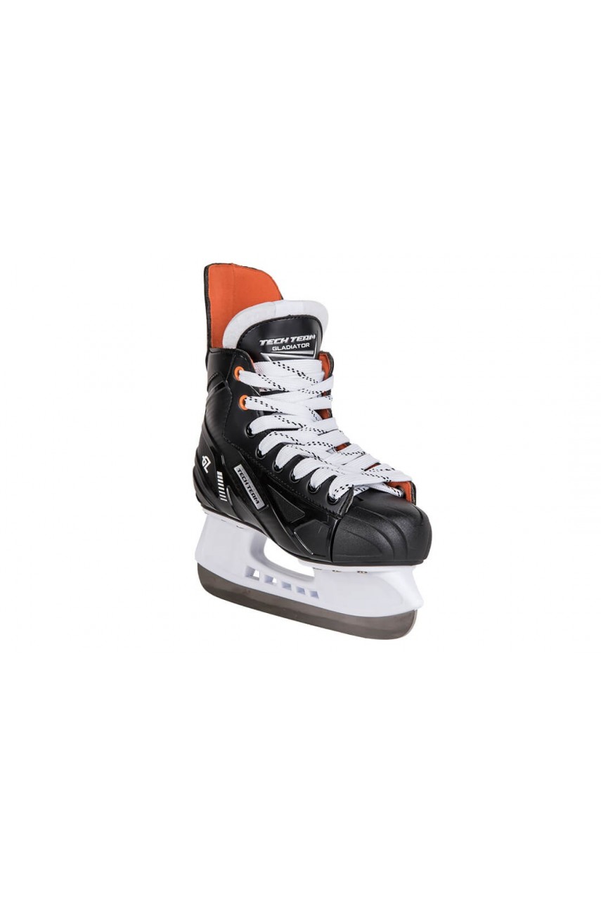 Хоккейные коньки TECH TEAM GLADIATOR р.38 1/5 NN001693
