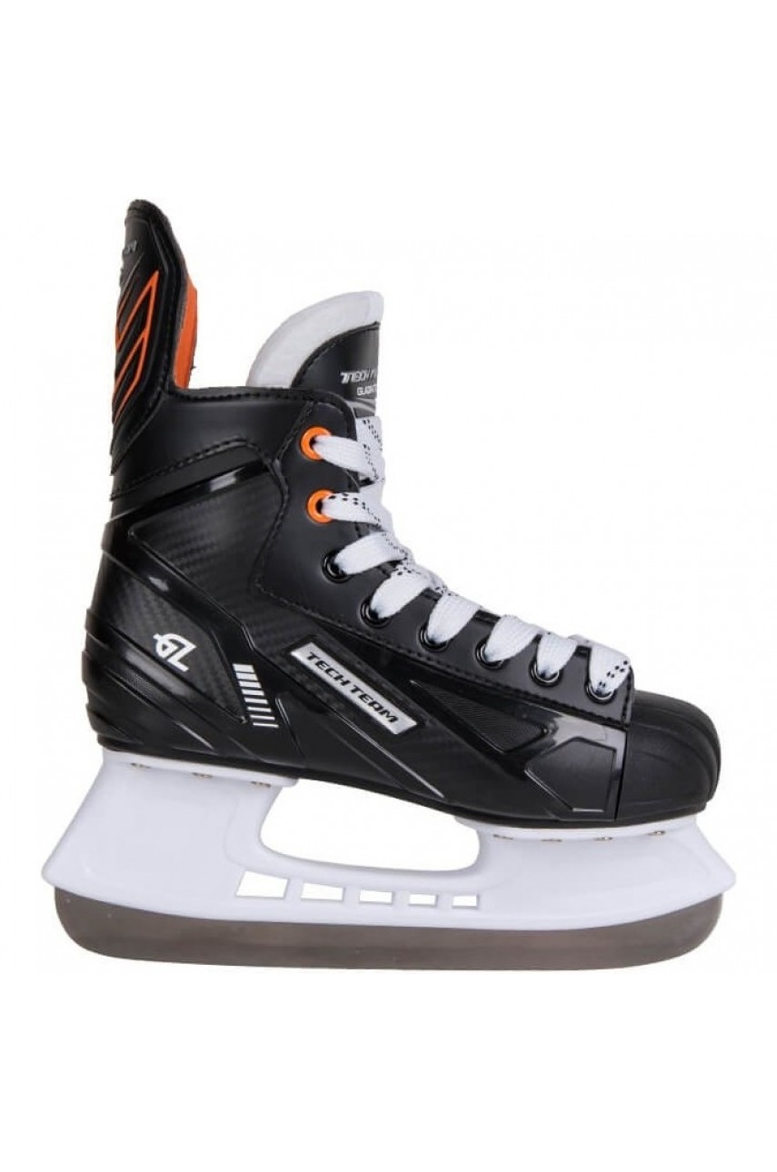 Хоккейные коньки TECH TEAM GLADIATOR размер 39 NN001694