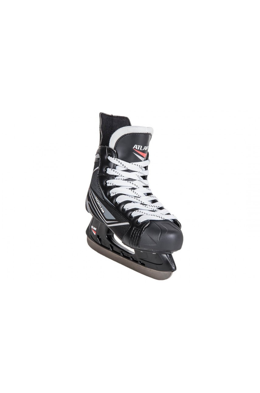 Хоккейные коньки TECH TEAM ATLANT р.41 NN006895