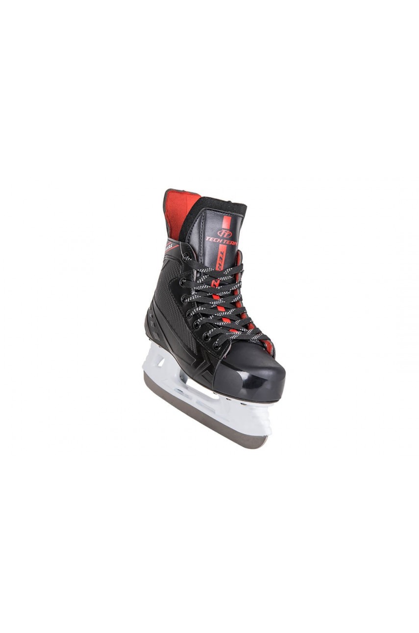 Хоккейные коньки TECH TEAM TERRET р.37 NN006918