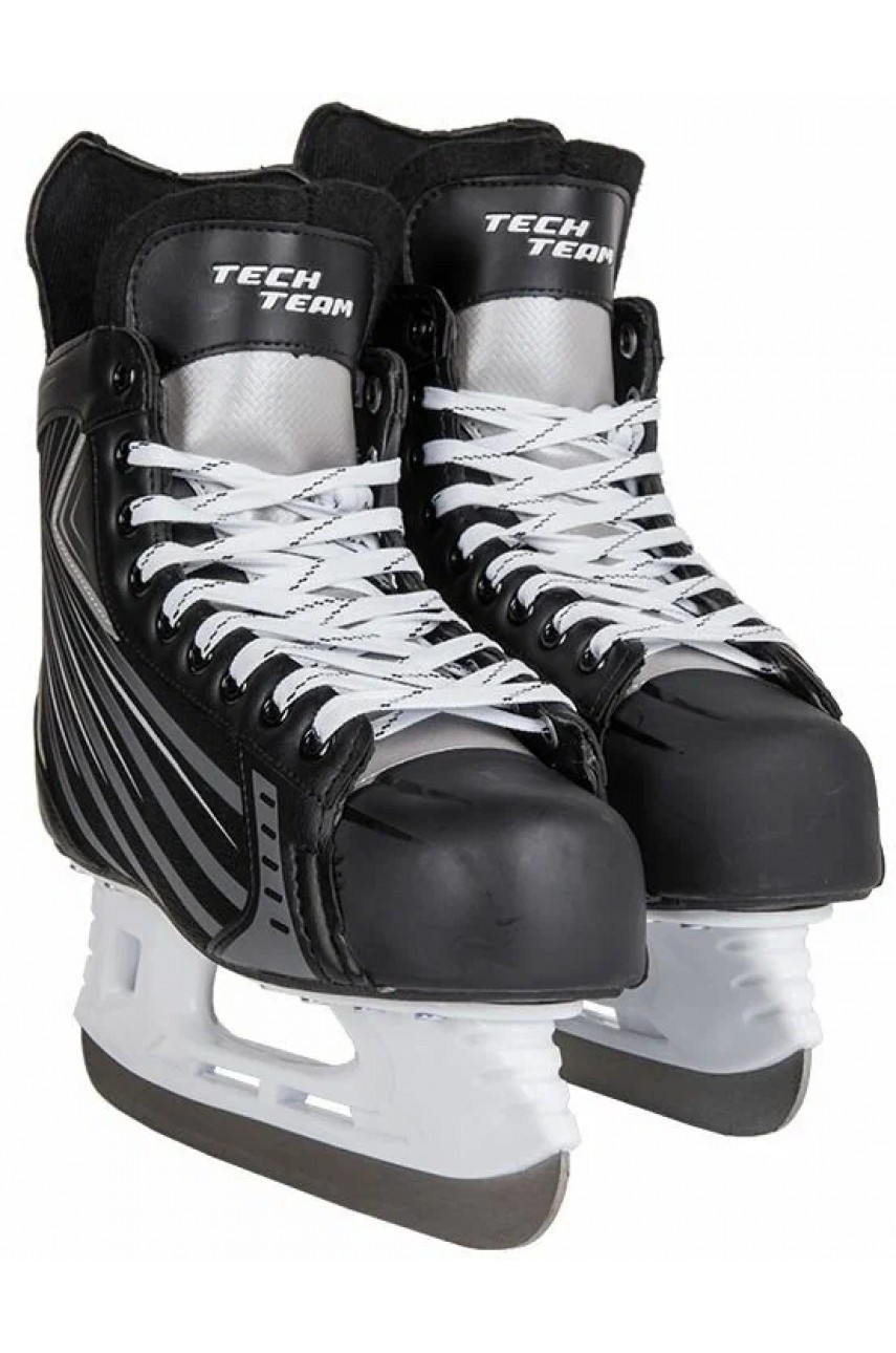 Хоккейные коньки TECH TEAM CRUSADER р.43 NN006932