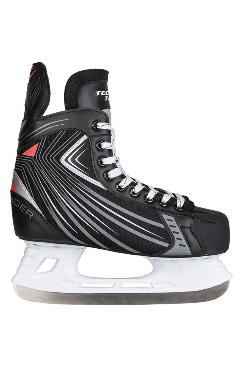 Хоккейные коньки TECH TEAM CRUSADER р.39 NN006928