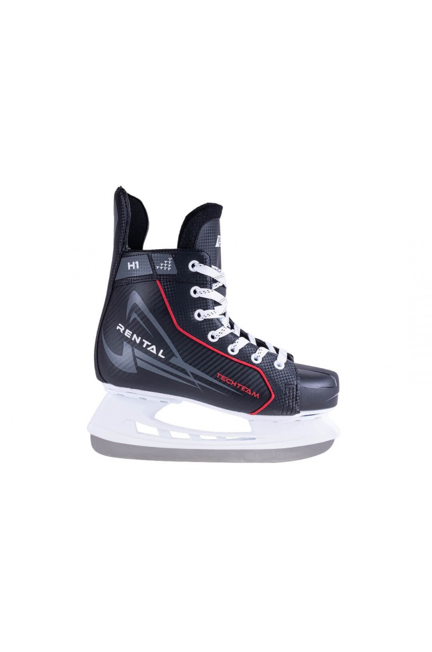Прокатные хоккейные коньки Rental H1 р. 40 NN009722