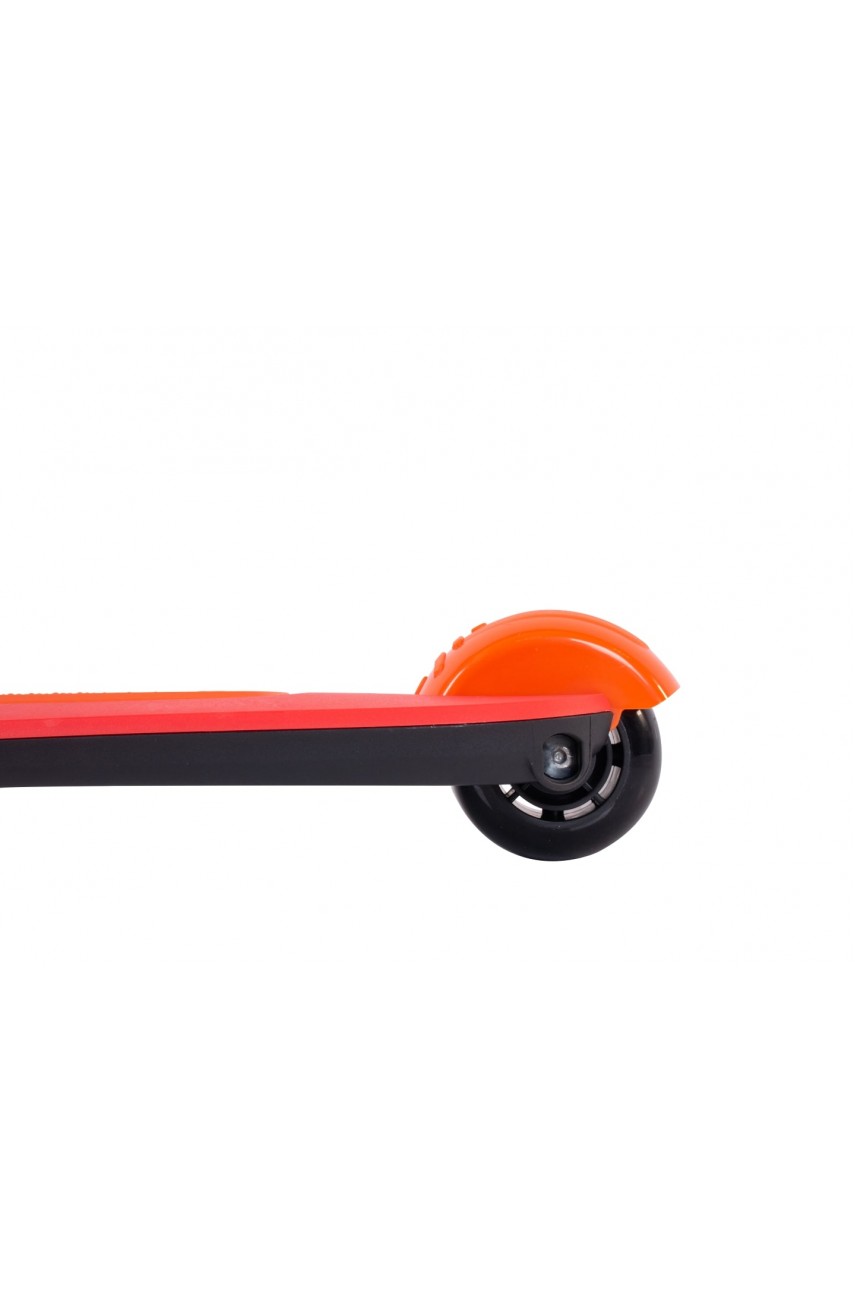 Самокат TECH TEAM Compass red/orange 1/4 NN012397 модель NN012397 от Tech Team