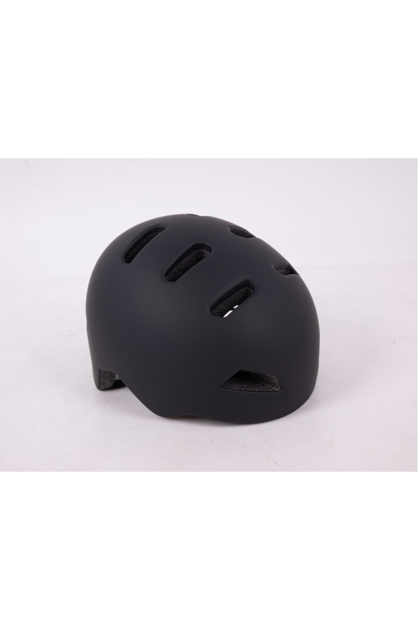 Шлем TECH TEAM XTR 6.0 Black 1/12 NN012536