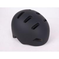 Шлем TECH TEAM XTR 6.0 Black 1/12 NN012536