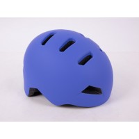 Шлем TECH TEAM XTR 6.0 Blue 1/12 NN012537