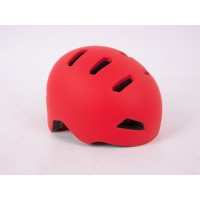 Шлем TECH TEAM XTR 6.0 Red 1/12 NN012538