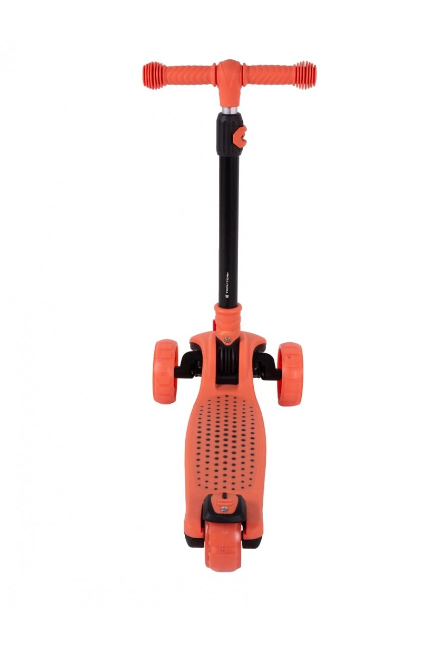 Самокат TECH TEAM Combat orange 1/6 NN012633 модель NN012633 от Tech Team