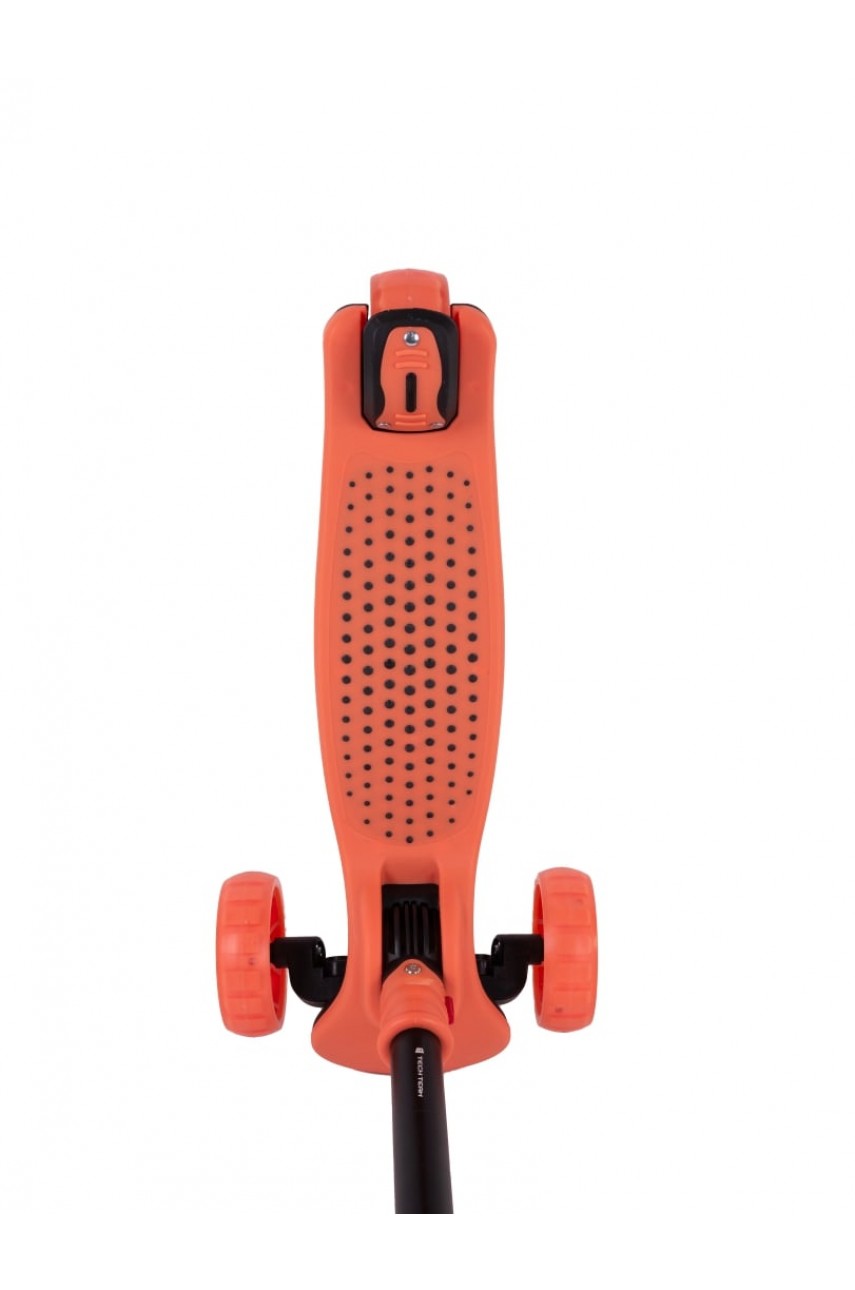 Самокат TECH TEAM Combat orange 1/6 NN012633 модель NN012633 от Tech Team