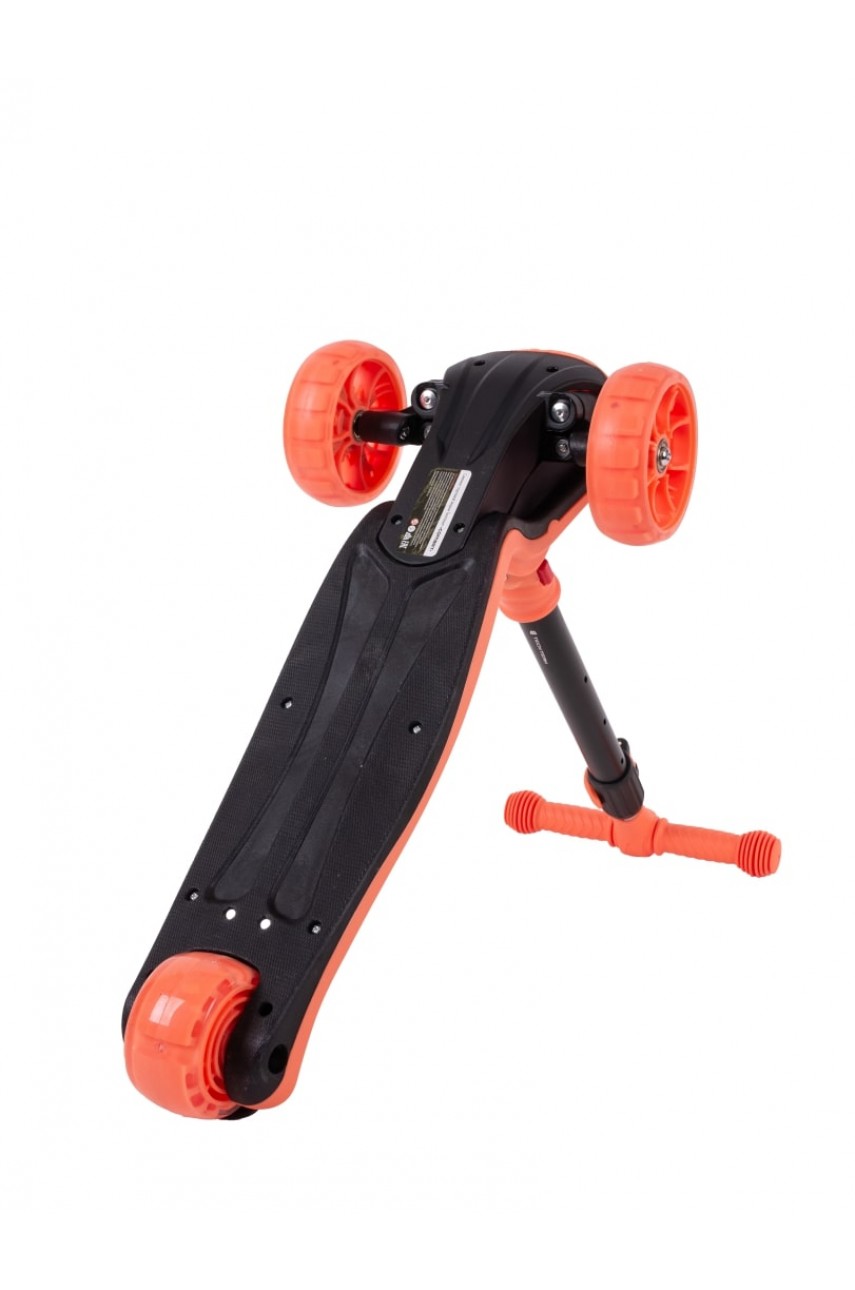Самокат TECH TEAM Combat orange 1/6 NN012633 модель NN012633 от Tech Team