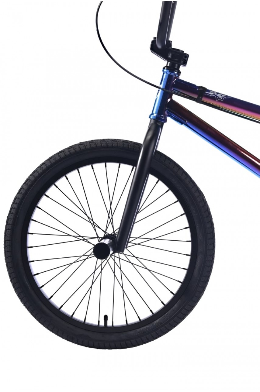 Велосипед BMX TECH TEAM Lynx 20,4 бензин NN013451 модель NN013451 от Tech Team