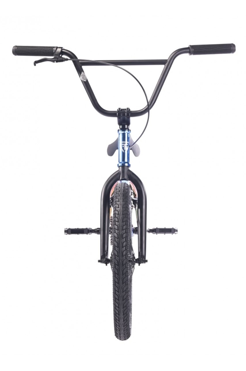 Велосипед BMX TECH TEAM Lynx 20,4 бензин NN013451 модель NN013451 от Tech Team