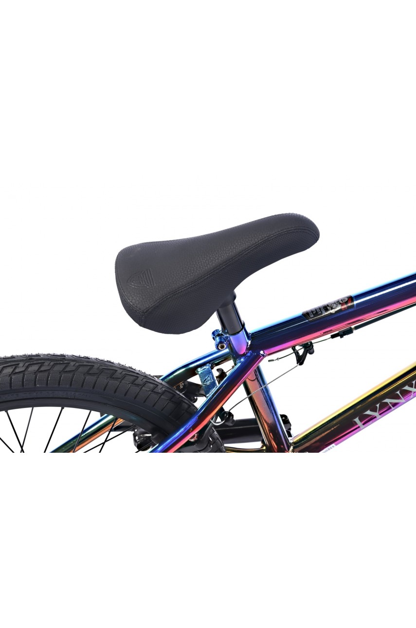 Велосипед BMX TECH TEAM Lynx 20,4 бензин NN013451 модель NN013451 от Tech Team