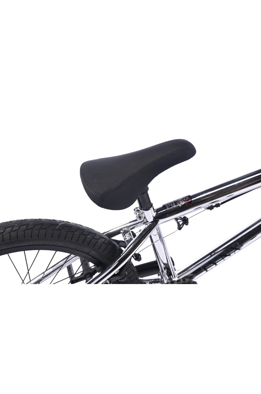 Велосипед BMX TECH TEAM Lynx 20,4 хром NN013452 модель NN013452 от Tech Team