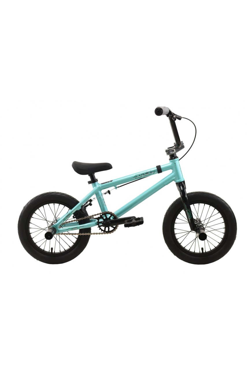 Велосипед BMX TECH TEAM UGen 14 бьянчи NN013501