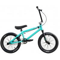 Велосипед BMX TECH TEAM UGen 16 бьянчи NN013503