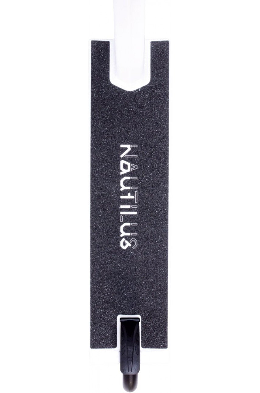 Самокат трюковой TECH TEAM Nautilus white 1/4 NN013759