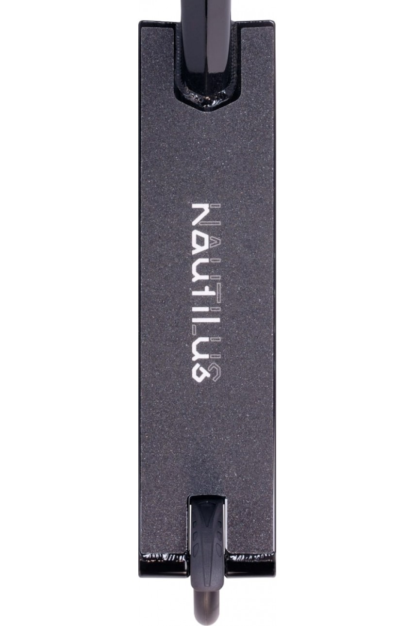 Самокат трюковой TECH TEAM Nautilus black 1/4 NN013760