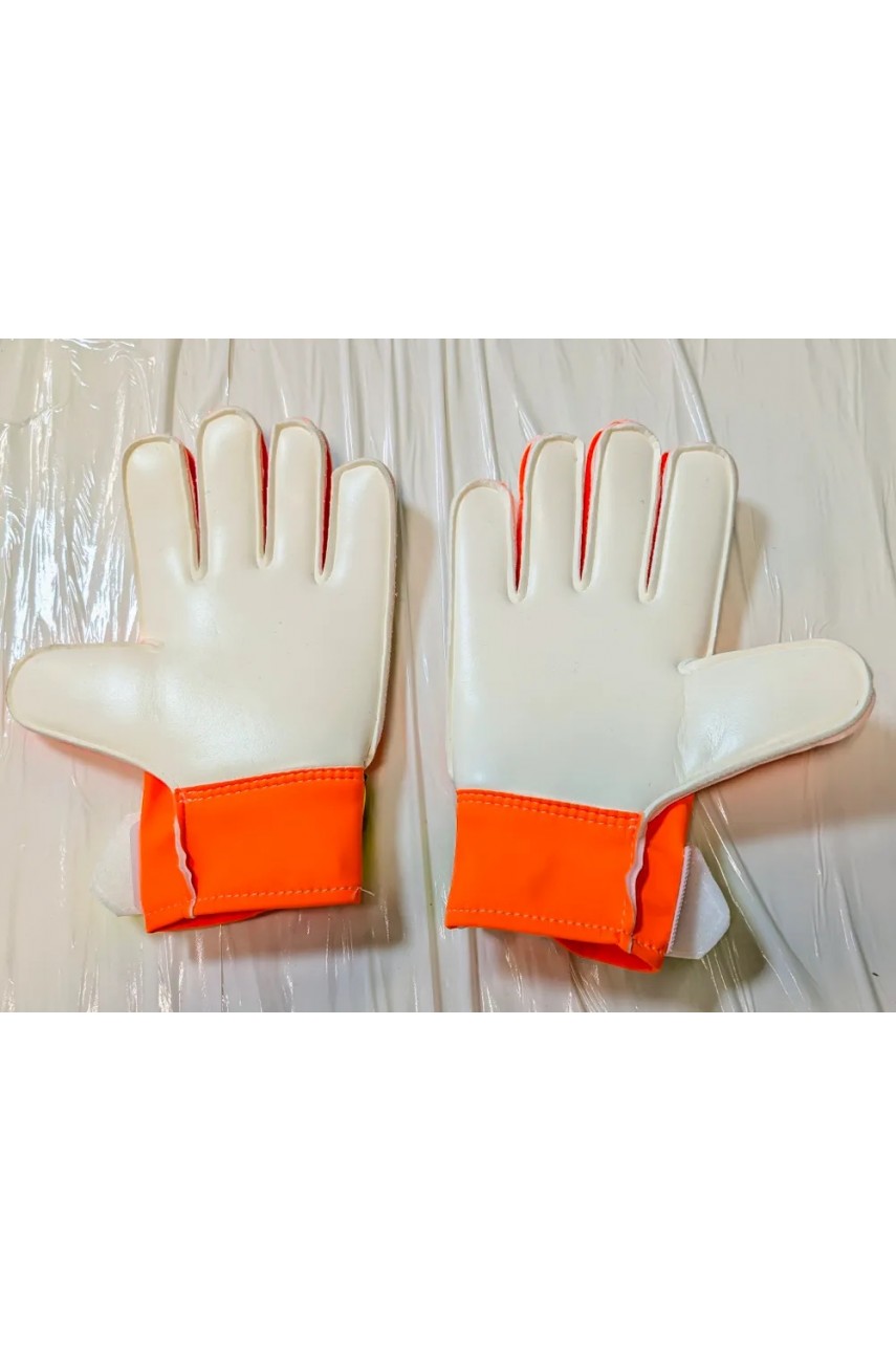 Перчатки вратарские TECH TEAM GK594-7